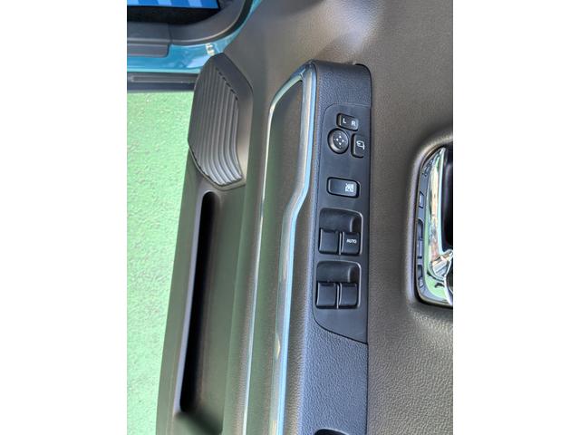 ハスラー Jスタイル(35枚目)