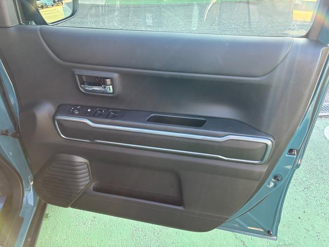 ハスラー Jスタイル(36枚目)