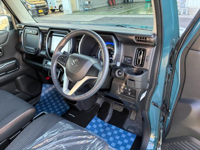 ハスラー Jスタイル(37枚目)