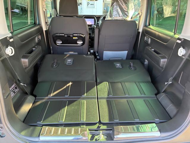 ハスラー Jスタイル(41枚目)