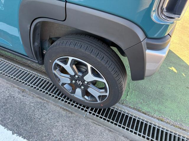 ハスラー Jスタイル(42枚目)