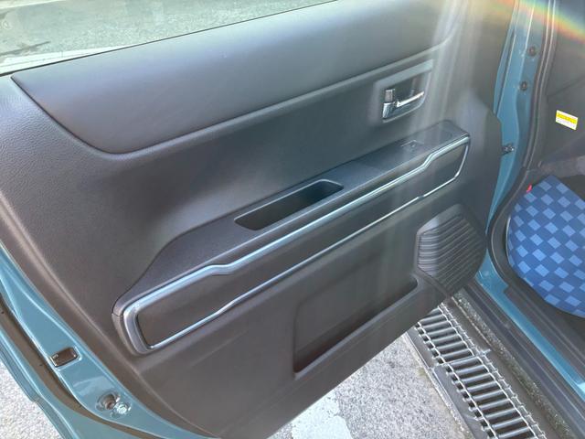 ハスラー Jスタイル(44枚目)