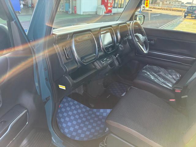 ハスラー Jスタイル(45枚目)