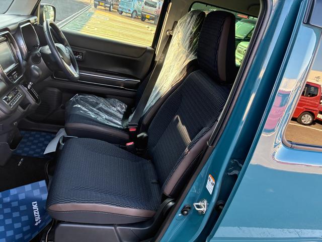 ハスラー Jスタイル(46枚目)