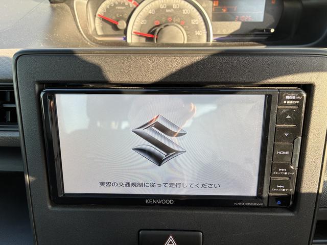 ワゴンＲ ＦＡ　２型（10枚目）