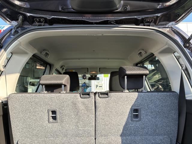 ワゴンＲ ＦＡ　２型（11枚目）