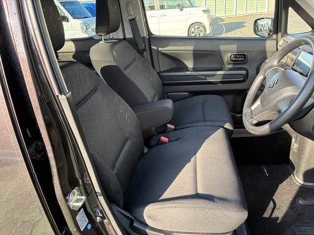 ワゴンＲ ＦＡ　２型（12枚目）