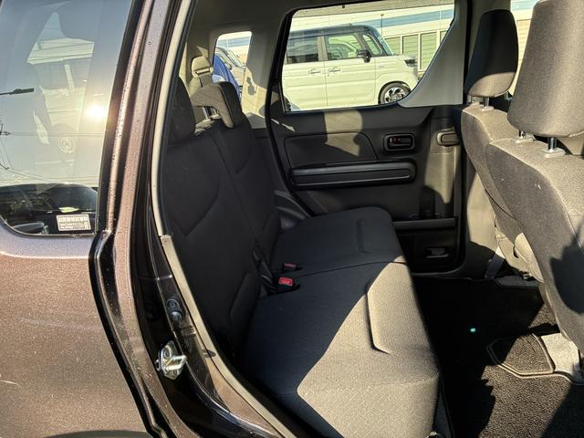 ワゴンＲ ＦＡ　２型（13枚目）