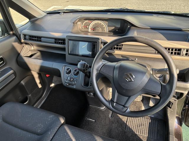 ワゴンＲ ＦＡ　２型（14枚目）