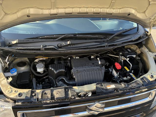 ワゴンＲ ＦＡ　２型（16枚目）