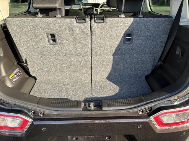 ワゴンＲ ＦＡ　２型（17枚目）