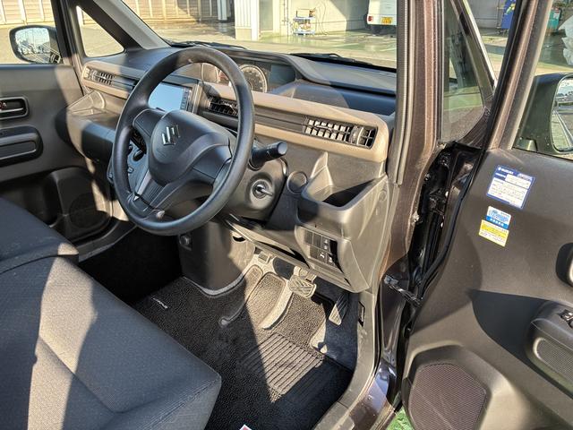 ワゴンＲ ＦＡ　２型（29枚目）