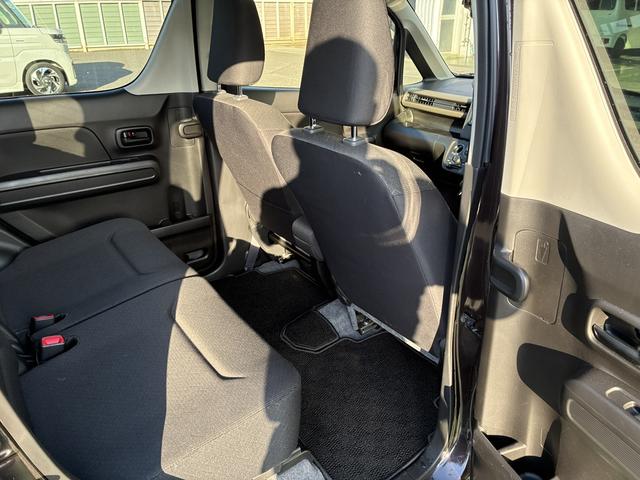 ワゴンＲ ＦＡ　２型（30枚目）