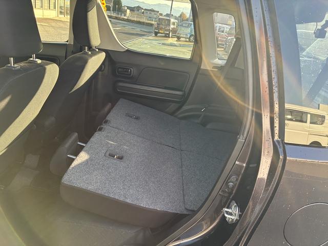 ワゴンＲ ＦＡ　２型（40枚目）