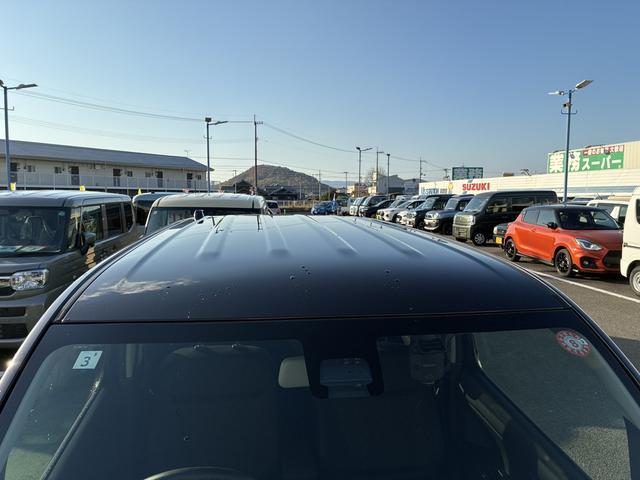 ワゴンＲ ＦＡ　２型（43枚目）