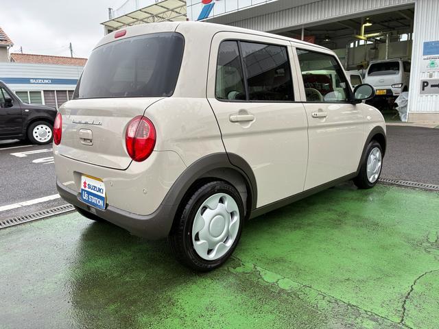 アルトラパン Ｇ　５型（8枚目）