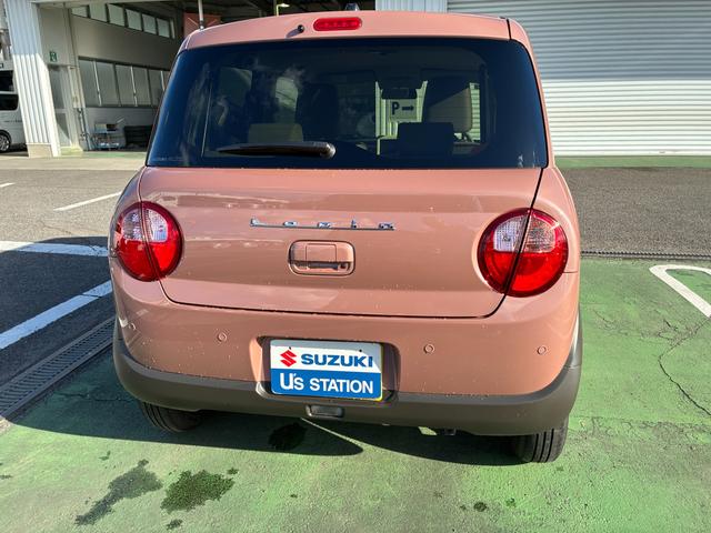 アルトラパン Ｘ　５型（3枚目）