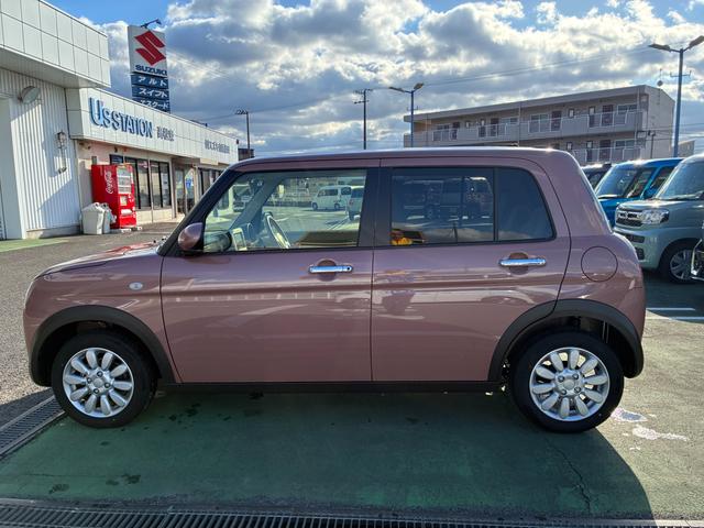 アルトラパン Ｘ　５型（5枚目）