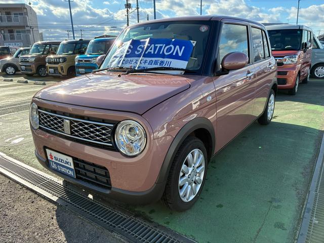 アルトラパン Ｘ　５型（7枚目）