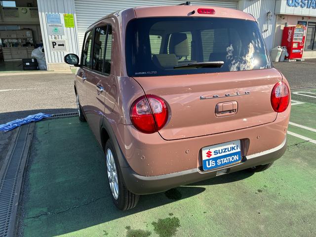 アルトラパン Ｘ　５型（9枚目）