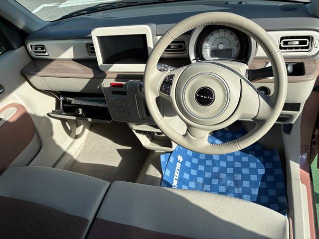 アルトラパン Ｘ　５型（15枚目）