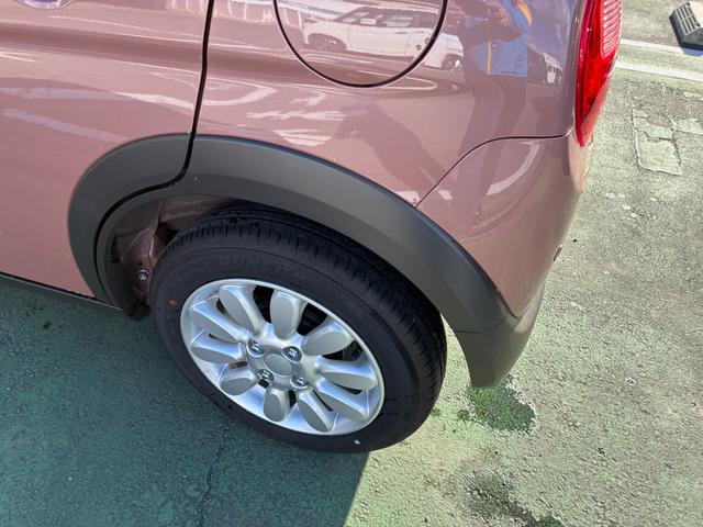 アルトラパン Ｘ　５型（20枚目）