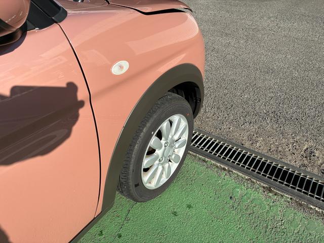 アルトラパン Ｘ　５型（35枚目）