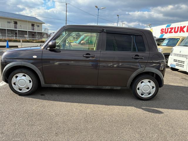 アルトラパン Ｌ（5枚目）