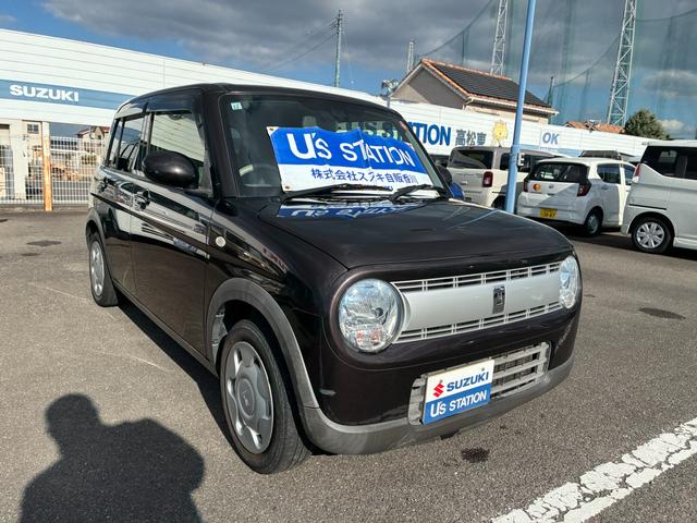 アルトラパン Ｌ（6枚目）