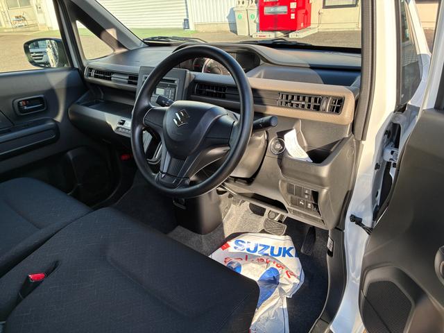 ワゴンＲ ＦＸ　４型（32枚目）