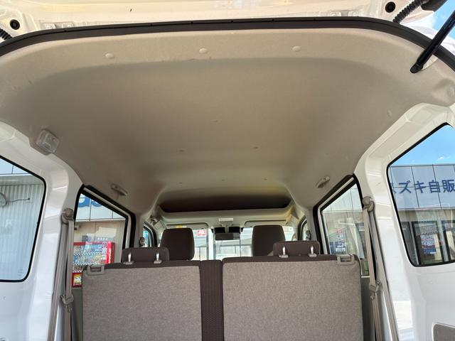 エブリイ ＪＯＩＮターボ　６型（12枚目）