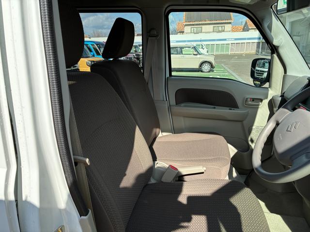 エブリイ ＪＯＩＮターボ　６型（32枚目）