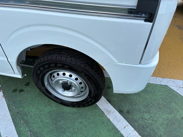 エブリイ ＰＡリミテッド　６型（32枚目）