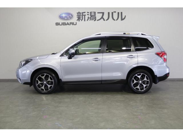 S-Limited EyeSight搭載車 ナビ Rカメラ付(3枚目)