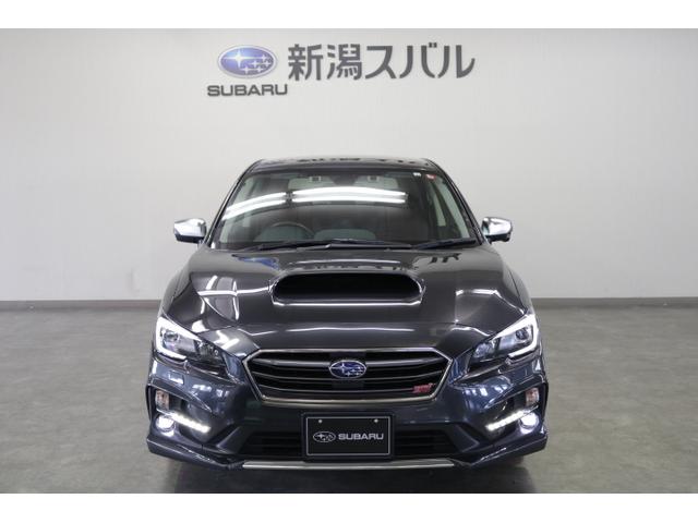 2.0STIスポーツアイサイト ナビ Rカメラ ETC付(4枚目)