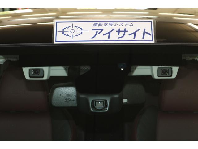 2.0STIスポーツアイサイト ナビ Rカメラ ETC付(8枚目)