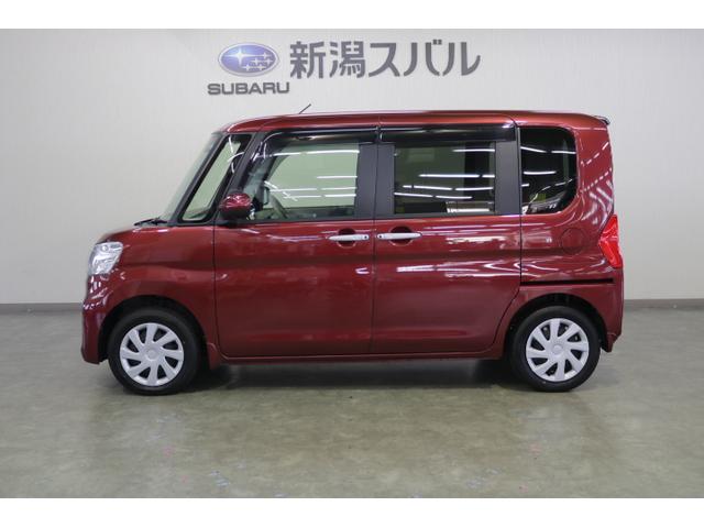 G スマートアシスト 関西仕入車 純正8inナビ付(3枚目)