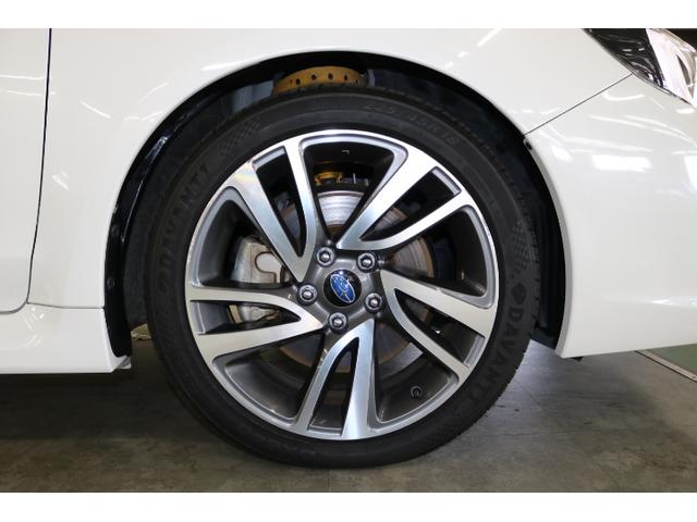1.6GT-Sアイサイト ナビ バックカメラ ETC付(7枚目)