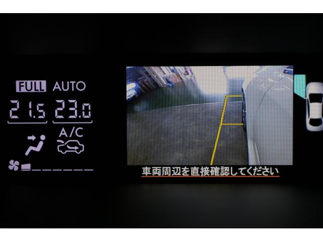 1.6GT-Sアイサイト ナビ バックカメラ ETC付(14枚目)