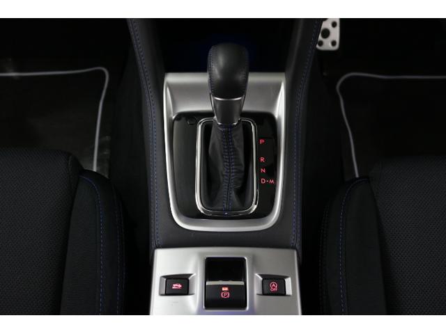 1.6GT-Sアイサイト ナビ バックカメラ ETC付(27枚目)