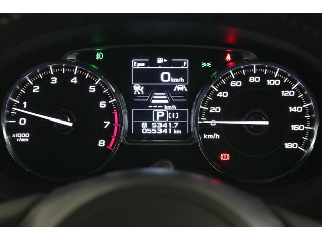 2.0i-Lアイサイト パナソニックナビ ドライブレコーダー アイサイトver3/LEDライト/追従クルーズコントロール/レーンアシスト/オートライト/イモビライザー/プッシュスタート/パナソニックSDナビ/フルセグTV/バックカメラ/ETC/ドライブレコーダー(10枚目)