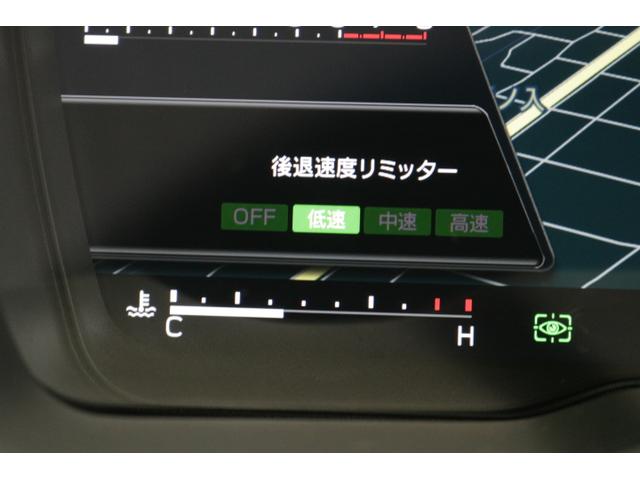 レヴォーグ ＳＴＩスポーツＲ　ＥＸ　元弊社社用車　アイサイトＸ／ＬＥＤライト／オートライト／クルーズコントロール／レーンアシスト／１８インチアルミ／レザーシート／シートヒーター／パワーシート／純正ナビ／フルセグＴＶ／フロント＆サイド＆バックカメラ／（12枚目）