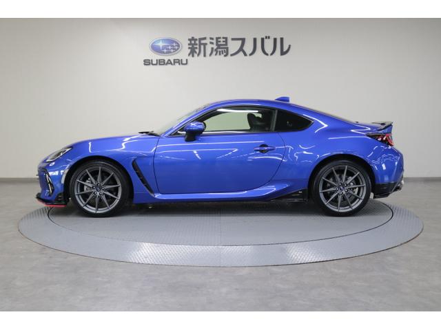 スバル ＢＲＺ