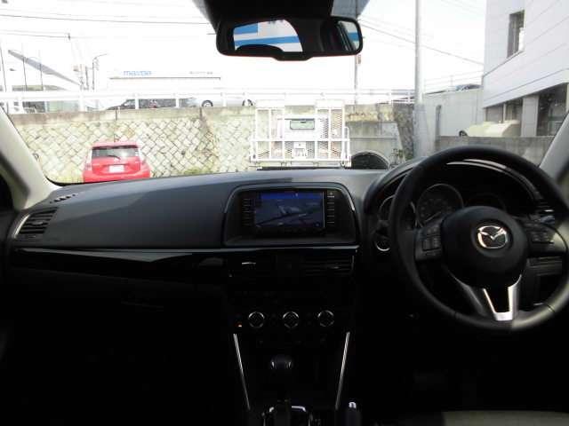 2.2 XD Lパッケージ ディーゼルターボ 4WD ナビ&(3枚目)