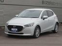 MAZDA2 15S L-PKG 中古車画像_2