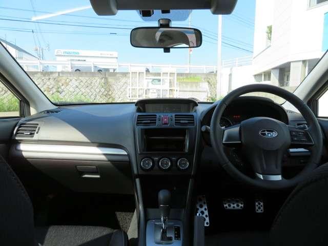 2.0 i-S アイサイト 4WD (3枚目)