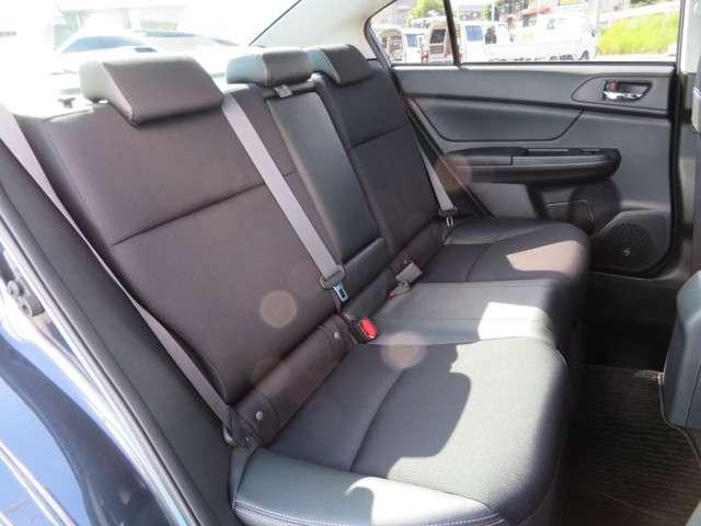 2.0 i-S アイサイト 4WD (5枚目)
