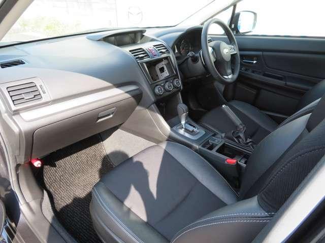 2.0 i-S アイサイト 4WD (14枚目)