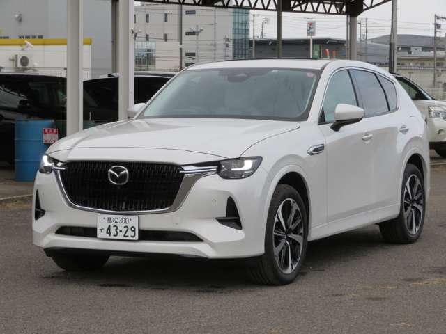 マツダ ＣＸ－６０