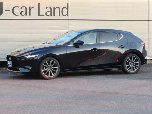 ＭＡＺＤＡ３ファストバック １５Ｓ　ＴＯＵＲＩＮＧ（2枚目）